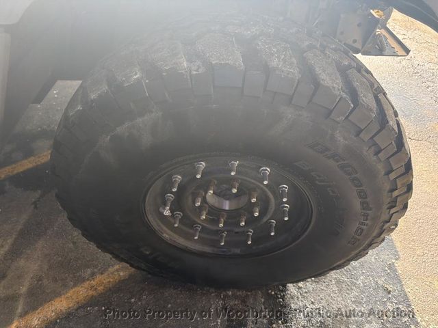 1986 Hummer H1  - 22980180 - 10