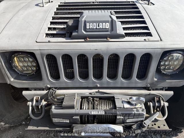 1986 Hummer H1  - 22980180 - 11