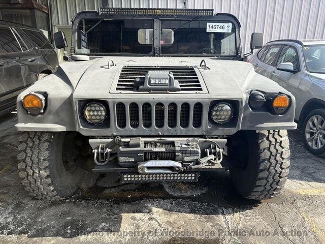 1986 Hummer H1  - 22980180 - 1