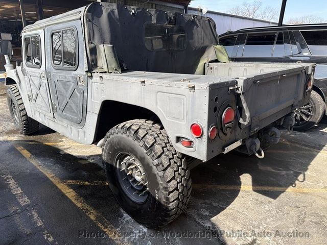 1986 Hummer H1  - 22980180 - 5