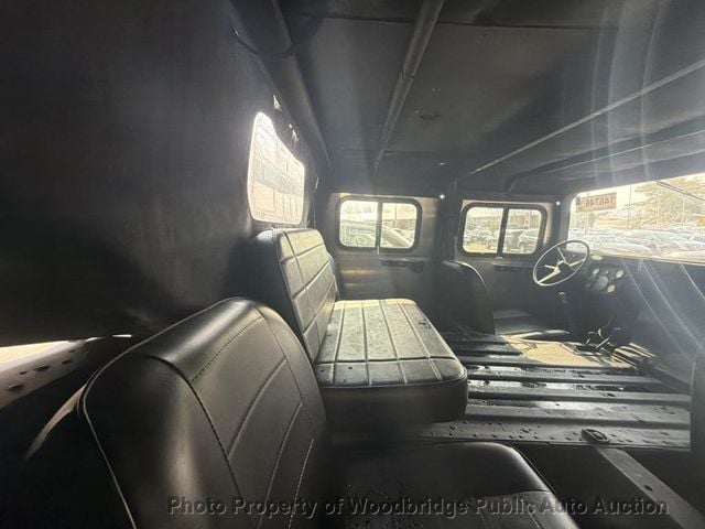 1986 Hummer H1  - 22980180 - 8