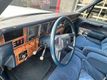1986 Lincoln Town Car 4dr Sedan - 22228448 - 52