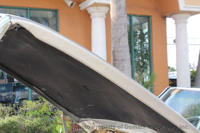 1986 Mercedes-Benz 560 HARDTOP INCLUDED ,FACTORY BOOKS AND 3 KEYS - 21741155 - 16