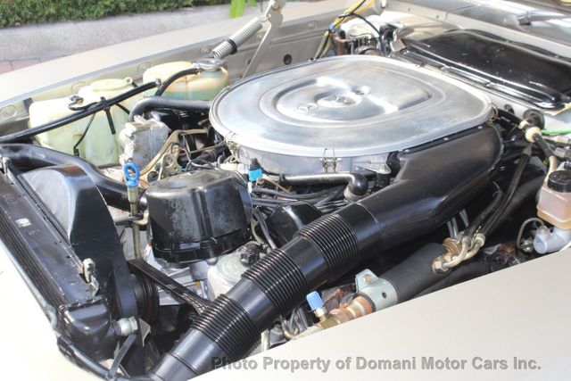 1986 Mercedes-Benz 560 HARDTOP INCLUDED ,FACTORY BOOKS AND 3 KEYS - 21741155 - 17