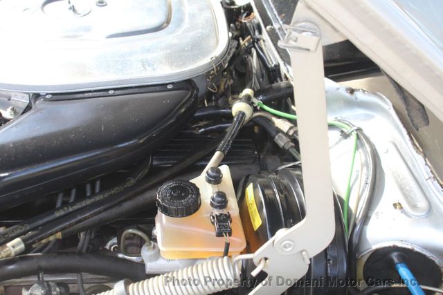 1986 Mercedes-Benz 560 HARDTOP INCLUDED ,FACTORY BOOKS AND 3 KEYS - 21741155 - 18