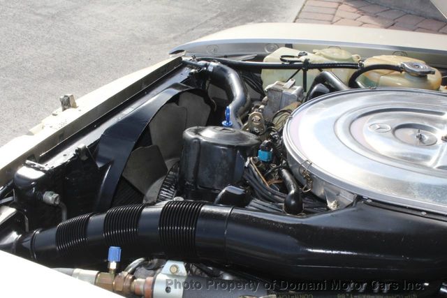 1986 Mercedes-Benz 560 HARDTOP INCLUDED ,FACTORY BOOKS AND 3 KEYS - 21741155 - 20