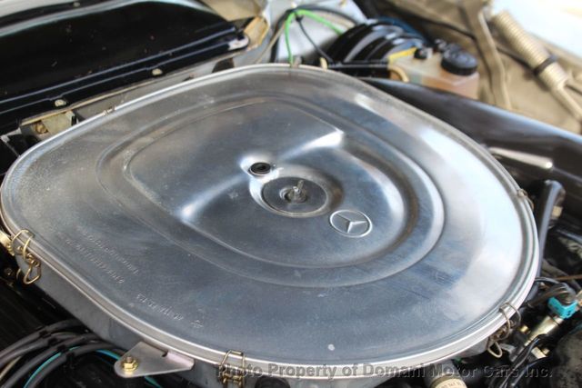 1986 Mercedes-Benz 560 HARDTOP INCLUDED ,FACTORY BOOKS AND 3 KEYS - 21741155 - 21