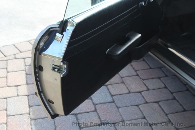 1986 Mercedes-Benz 560 HARDTOP INCLUDED ,FACTORY BOOKS AND 3 KEYS - 21741155 - 25