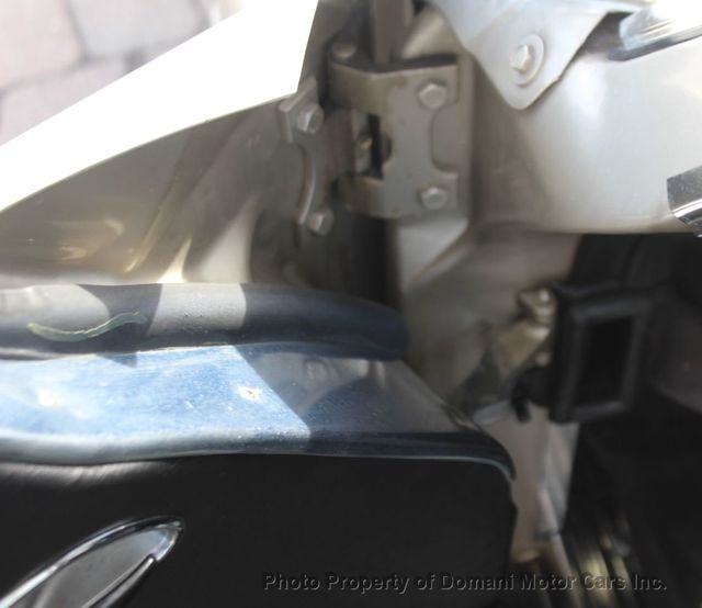 1986 Mercedes-Benz 560 HARDTOP INCLUDED ,FACTORY BOOKS AND 3 KEYS - 21741155 - 29