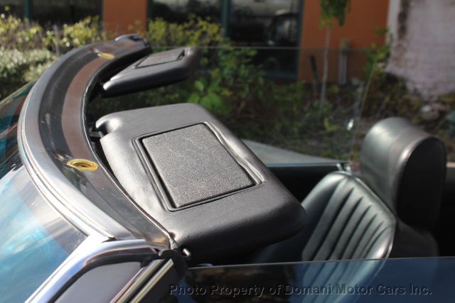 1986 Mercedes-Benz 560 HARDTOP INCLUDED ,FACTORY BOOKS AND 3 KEYS - 21741155 - 35