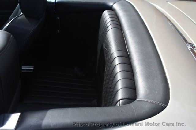 1986 Mercedes-Benz 560 HARDTOP INCLUDED ,FACTORY BOOKS AND 3 KEYS - 21741155 - 40