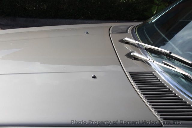 1986 Mercedes-Benz 560 HARDTOP INCLUDED ,FACTORY BOOKS AND 3 KEYS - 21741155 - 48