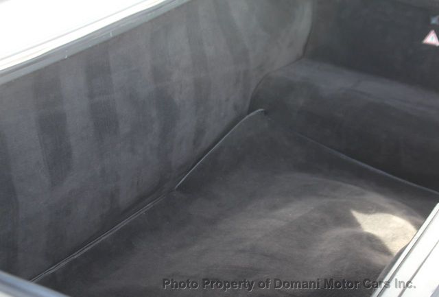 1986 Mercedes-Benz 560 HARDTOP INCLUDED ,FACTORY BOOKS AND 3 KEYS - 21741155 - 60