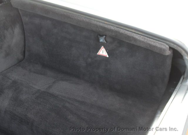 1986 Mercedes-Benz 560 HARDTOP INCLUDED ,FACTORY BOOKS AND 3 KEYS - 21741155 - 62