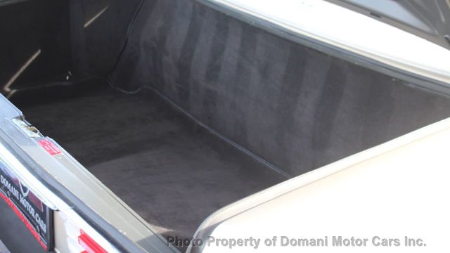 1986 Mercedes-Benz 560 HARDTOP INCLUDED ,FACTORY BOOKS AND 3 KEYS - 21741155 - 66