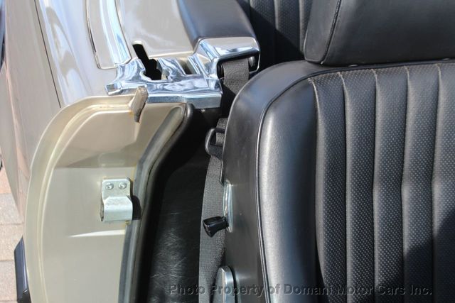 1986 Mercedes-Benz 560 HARDTOP INCLUDED ,FACTORY BOOKS AND 3 KEYS - 21741155 - 74