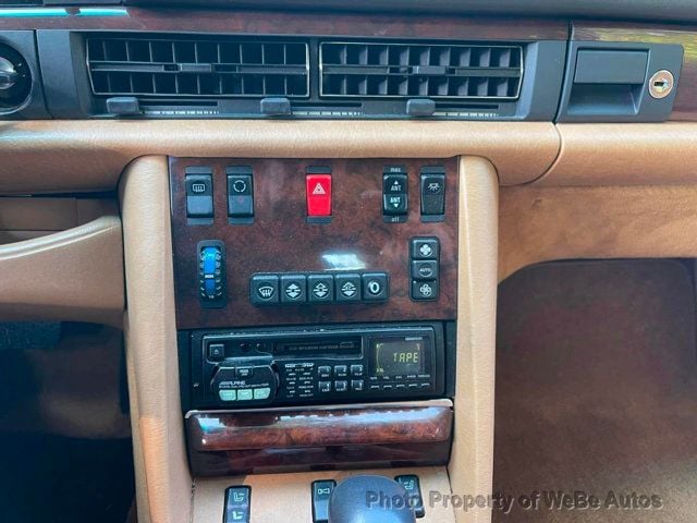 1986 Mercedes-Benz 560 SEL - 22198786 - 31