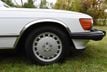 1986 Mercedes-Benz 560SL With Hard Top Mint ! - 22161043 - 51