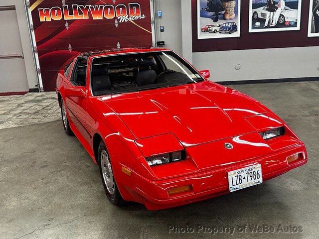 1986 Used Nissan 300ZX at WeBe Autos Serving Long Island, NY, IID