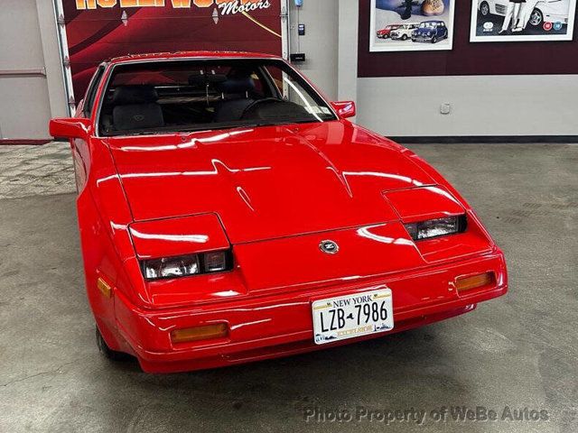 1986 Used Nissan 300ZX at WeBe Autos Serving Long Island, NY, IID