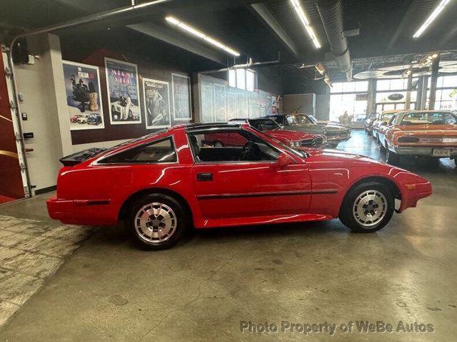 1986 Used Nissan 300ZX at WeBe Autos Serving Long Island, NY, IID