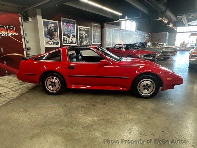 1986 Used Nissan 300ZX at WeBe Autos Serving Long Island, NY, IID