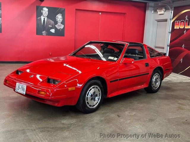horiryu19　ありがとうございます！ 1986 Used Nissan 300ZX at WeBe Autos Serving Long Island, NY, IID