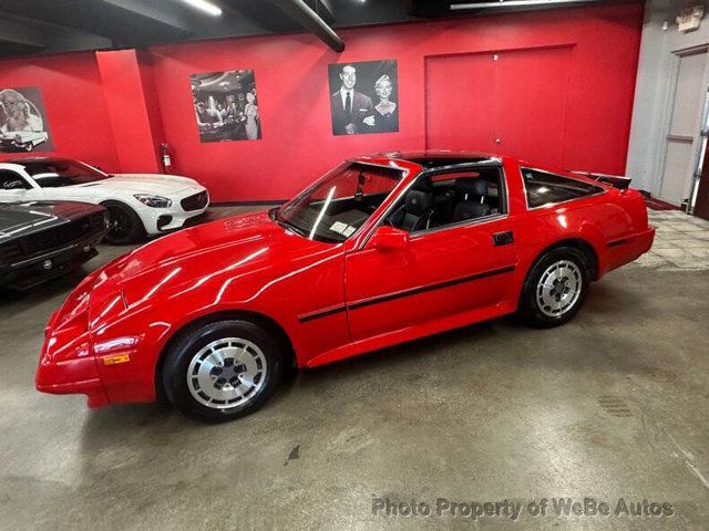 りんページ 1986 Used Nissan 300ZX at WeBe Autos Serving Long Island, NY, IID