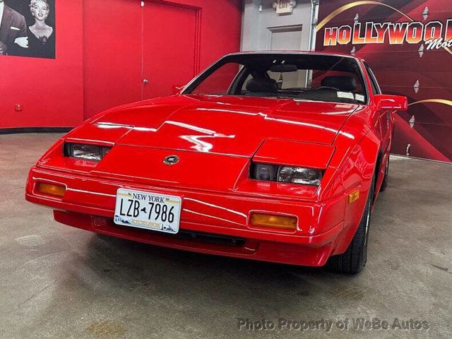 1986 Used Nissan 300ZX at WeBe Autos Serving Long Island, NY, IID