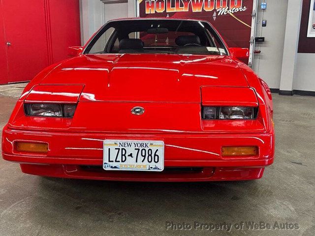 1986 Used Nissan 300ZX at WeBe Autos Serving Long Island, NY, IID