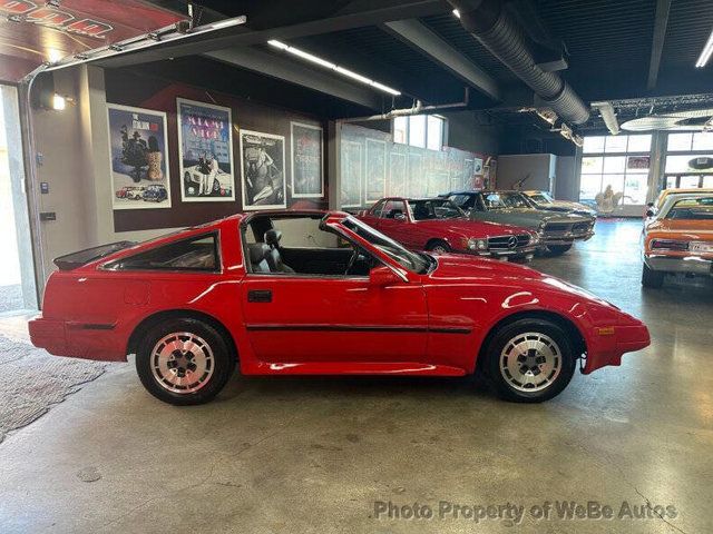 1986 Used Nissan 300ZX at WeBe Autos Serving Long Island, NY, IID