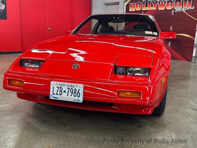 1986 Used Nissan 300ZX at WeBe Autos Serving Long Island, NY, IID