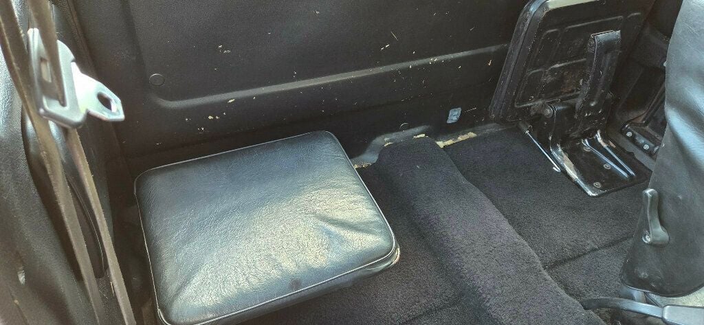 1986 Nissan Pickup 4x4 California Clean RARE 5 Speed Manual 615-300-6004 - 22926476 - 18