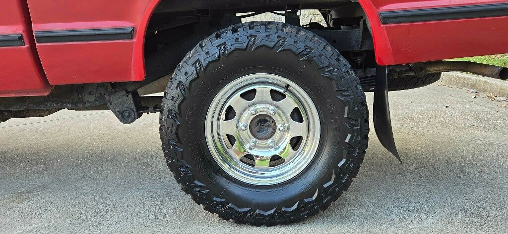 1986 Nissan Pickup 4x4 California Clean RARE 5 Speed Manual 615-300-6004 - 22926476 - 27
