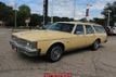 1986 Oldsmobile Custom Cruiser Base 4dr Wagon - 22540254 - 0