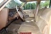 1986 Oldsmobile Custom Cruiser Base 4dr Wagon - 22540254 - 11