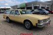 1986 Oldsmobile Custom Cruiser Base 4dr Wagon - 22540254 - 6