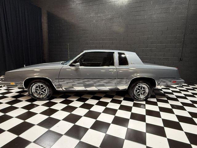 1986 Oldsmobile Cutlass COLD AC - 38K MILES - RIDES EXCELLENT! - 23071256 - 9