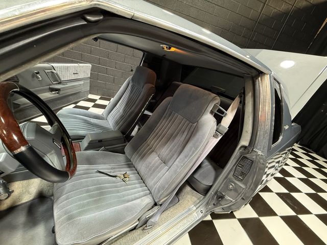 1986 Oldsmobile Cutlass COLD AC - 38K MILES - RIDES EXCELLENT! - 23071256 - 99