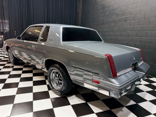 1986 Oldsmobile Cutlass COLD AC - 38K MILES - RIDES EXCELLENT! - 23071256 - 10