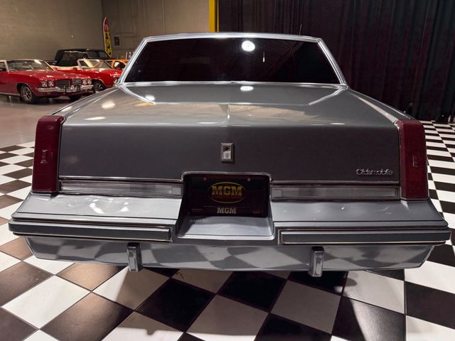 1986 Oldsmobile Cutlass COLD AC - 38K MILES - RIDES EXCELLENT! - 23071256 - 11