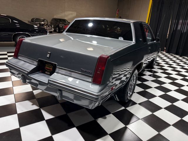 1986 Oldsmobile Cutlass COLD AC - 38K MILES - RIDES EXCELLENT! - 23071256 - 12