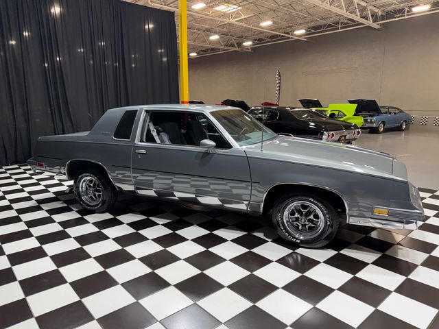 1986 Oldsmobile Cutlass COLD AC - 38K MILES - RIDES EXCELLENT! - 23071256 - 13