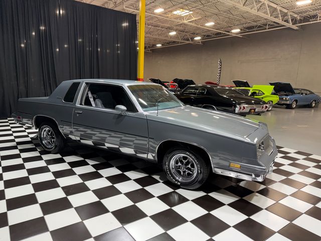 1986 Oldsmobile Cutlass COLD AC - 38K MILES - RIDES EXCELLENT! - 23071256 - 14