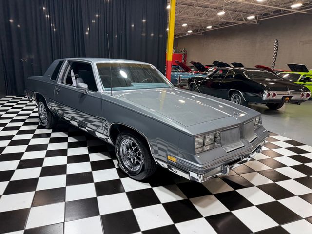 1986 Oldsmobile Cutlass COLD AC - 38K MILES - RIDES EXCELLENT! - 23071256 - 15