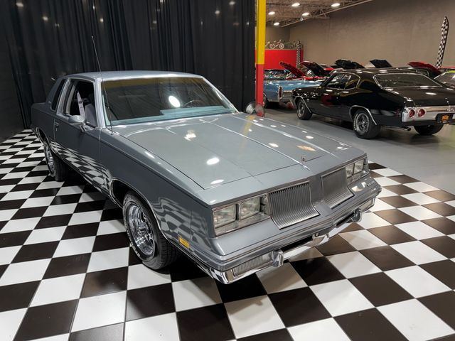 1986 Oldsmobile Cutlass COLD AC - 38K MILES - RIDES EXCELLENT! - 23071256 - 16