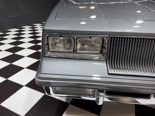 1986 Oldsmobile Cutlass COLD AC - 38K MILES - RIDES EXCELLENT! - 23071256 - 18