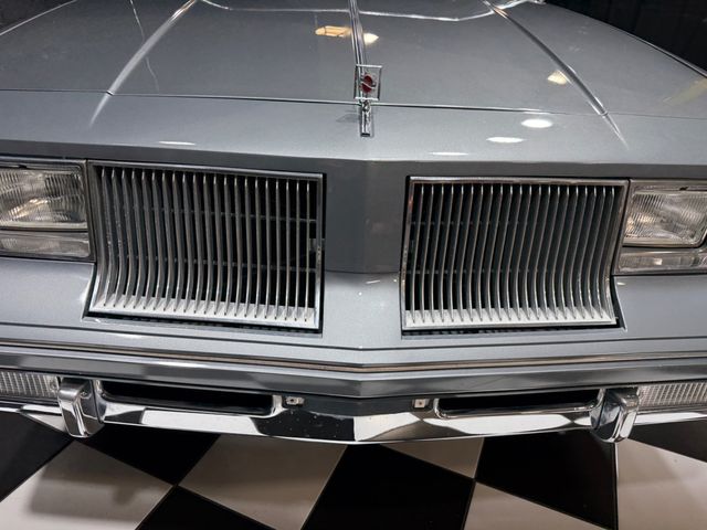 1986 Oldsmobile Cutlass COLD AC - 38K MILES - RIDES EXCELLENT! - 23071256 - 19