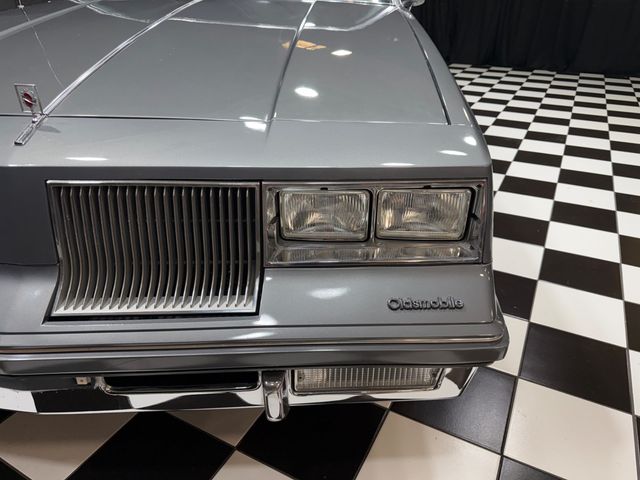 1986 Oldsmobile Cutlass COLD AC - 38K MILES - RIDES EXCELLENT! - 23071256 - 20