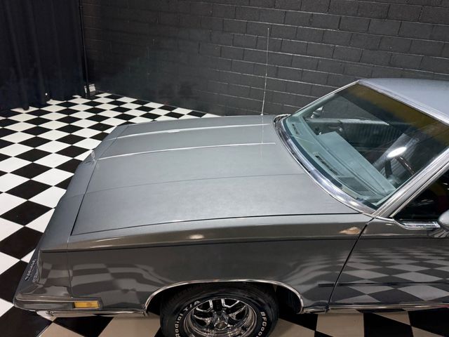 1986 Oldsmobile Cutlass COLD AC - 38K MILES - RIDES EXCELLENT! - 23071256 - 21